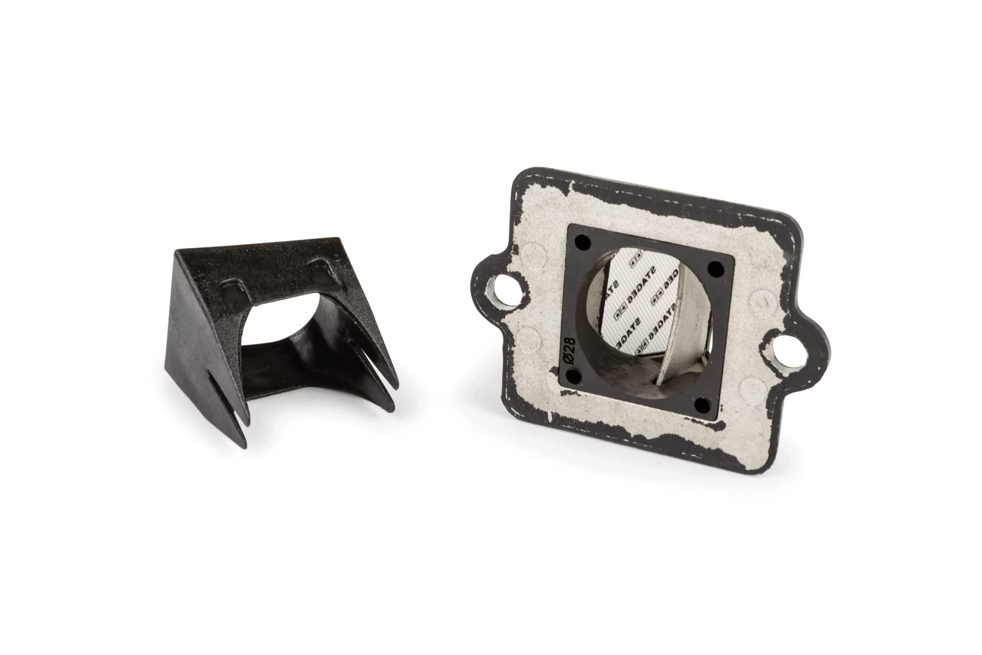 Ingresso System Stage6 MKII per , con 23 mm Adattatore e Stage6 collettore