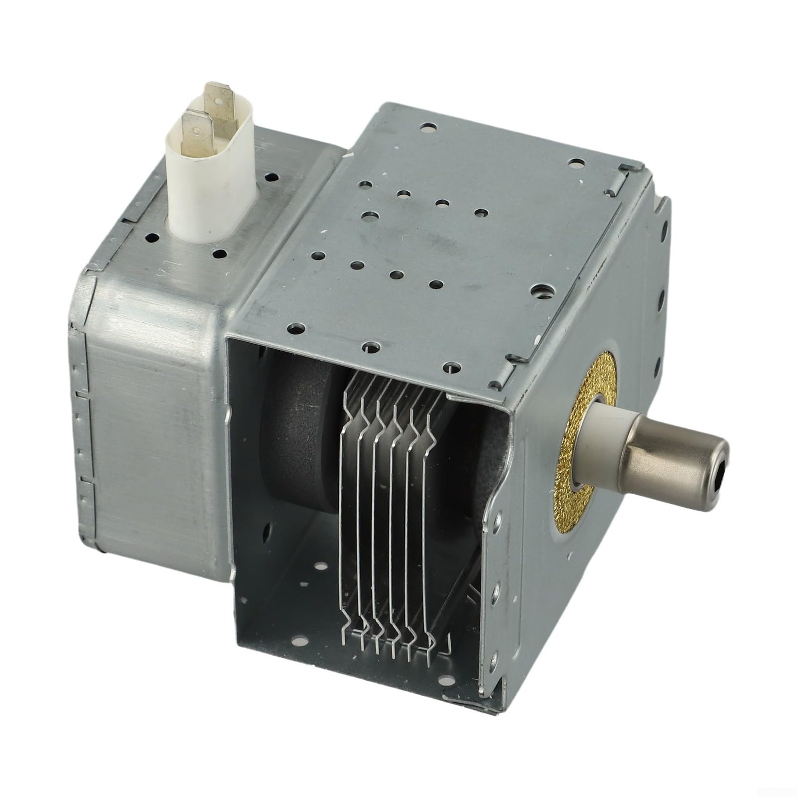 Número de pieza Magnetron 2M218J para microondas garantiza resultados de calentamiento rápidos y uniformes