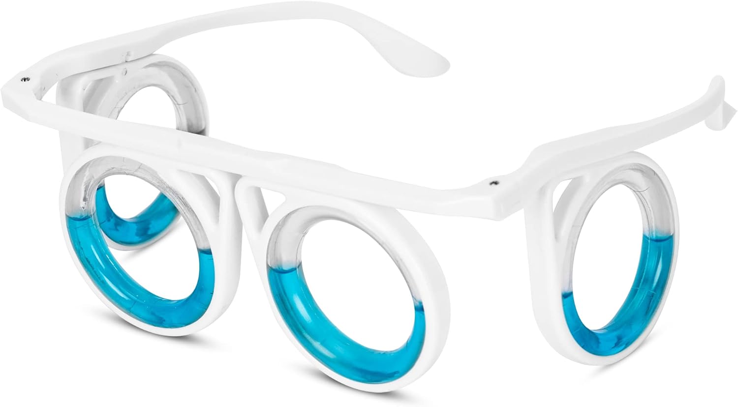 Nuluxglovite AntiMotion Sickness Glasses, UltraLight