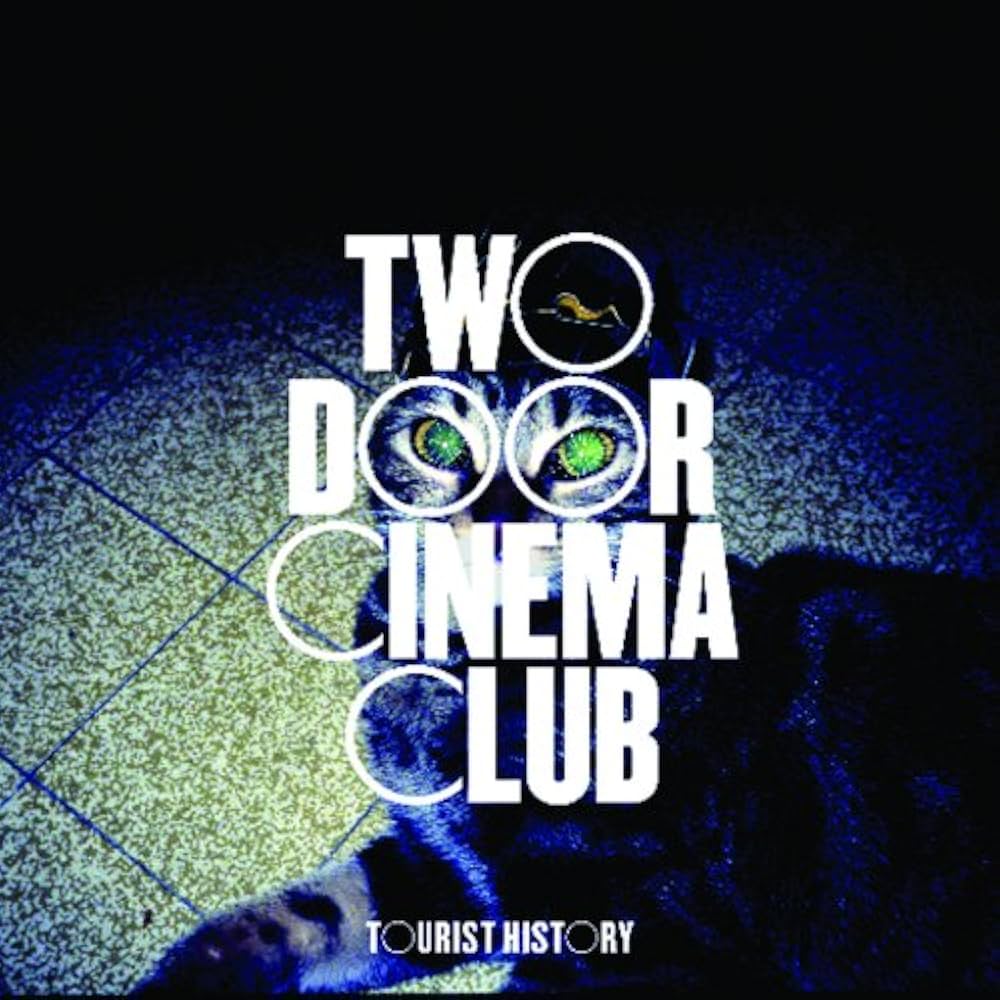 【LP】Two Door Cinema Club Tourist History 61D0AS8KPNL._UF1000,1000_QL80_.jpg