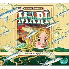 Das Lied der Nymphen cover art