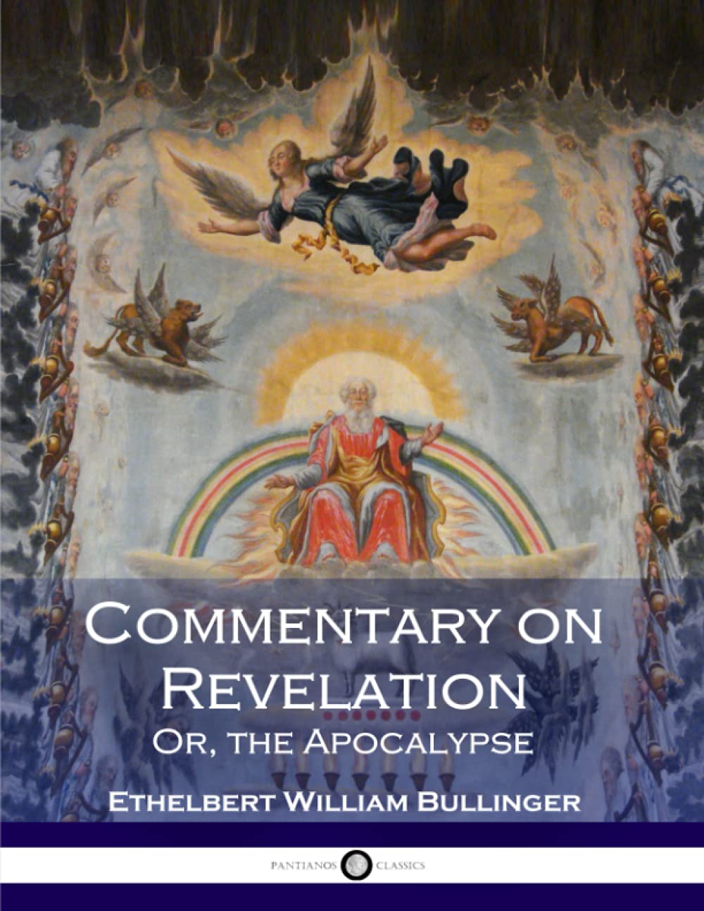 Commentary on Revelation: Or, the Apocalypse