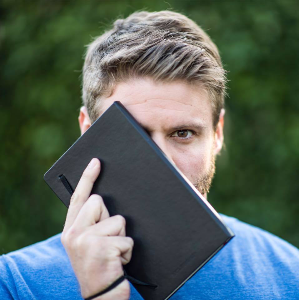 Kyle Lionheart books, biography, latest update