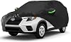 Proadsy 2025 Upgrade Car Cover Compatible with Subaru Forester 2019-2024 2025 Windproof All Weather Waterproof Sun Rain UV Dust Snow Protection Outdoor Covers