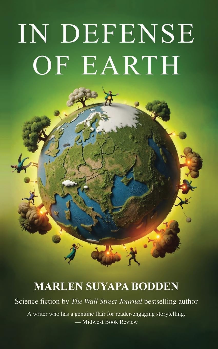 In Defense of Earth