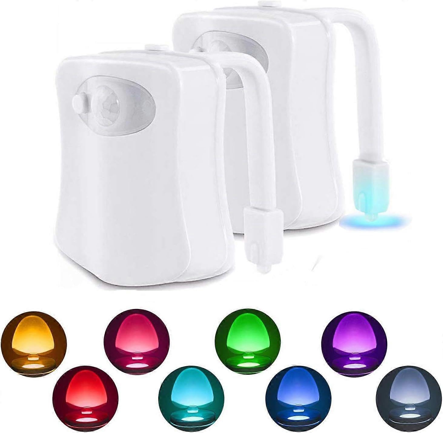 Joyhappst Image Color Night Light