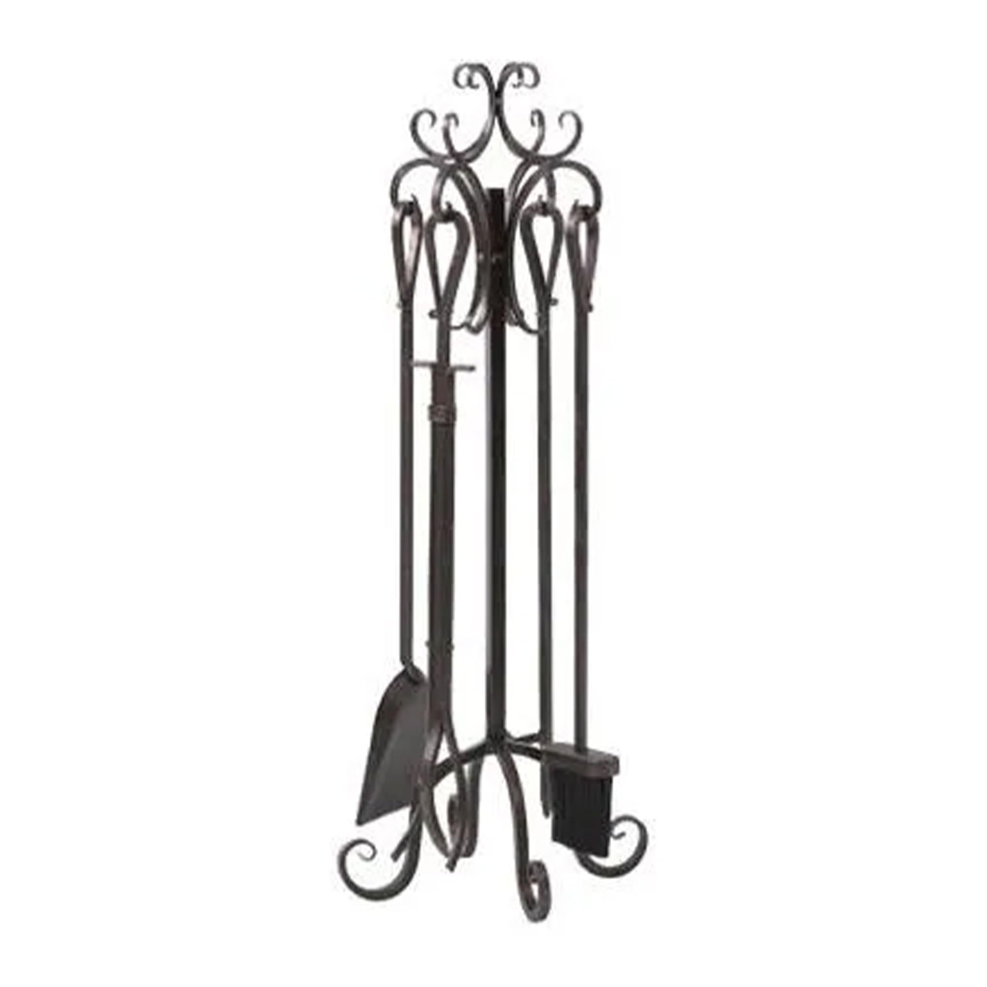 Panacea Scroll Set