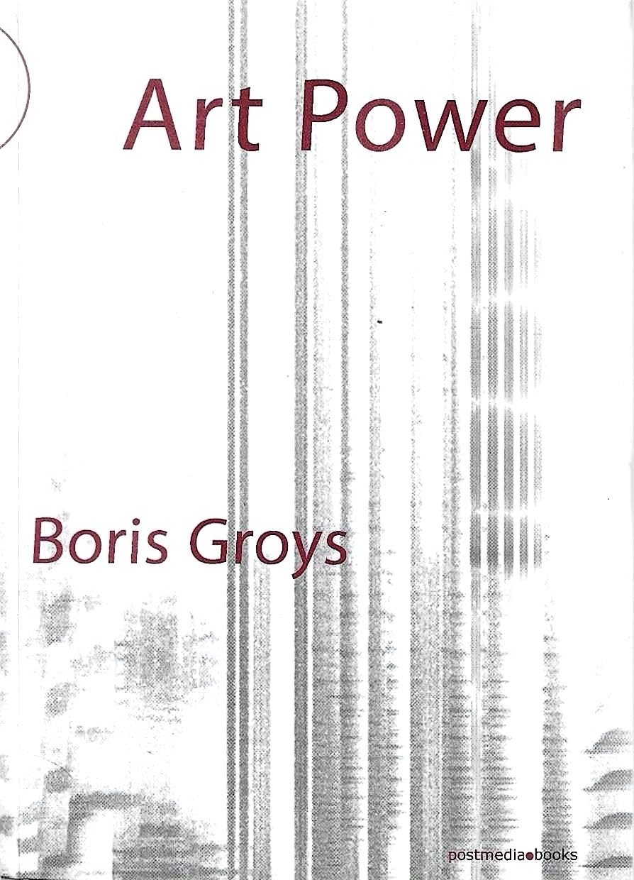 Art Power - 4