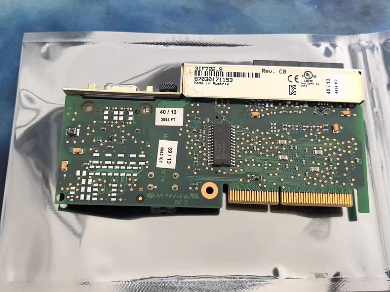 3IF722.9 B&R Communication modules IF722