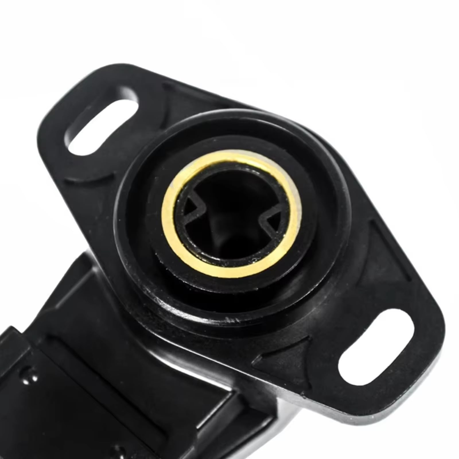 Sensor TPS Sensor Válvula Acelerador Sensor Posición Acelerador Cuerpo Acelerador Pedal Del Acelerador MD628227 Para Mitsubishi Para Pajero Para Galant Para Carisma