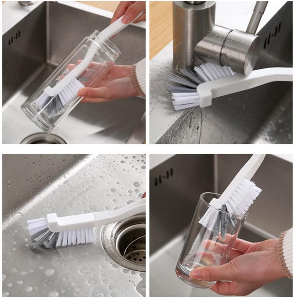 Cup Brush Plastic Cleaning Soy Milk Maker Kitchen Juicer Crayfish