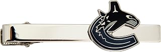 Desert Cactus Tie Bar NHL National Hockey League Logo (Tie Bar)