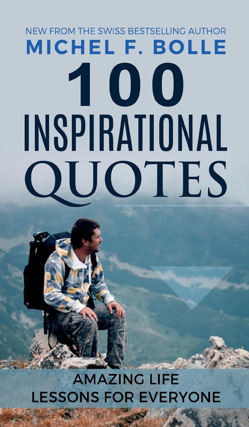 Buy 100 Inspirational Quotes — BookShops.in