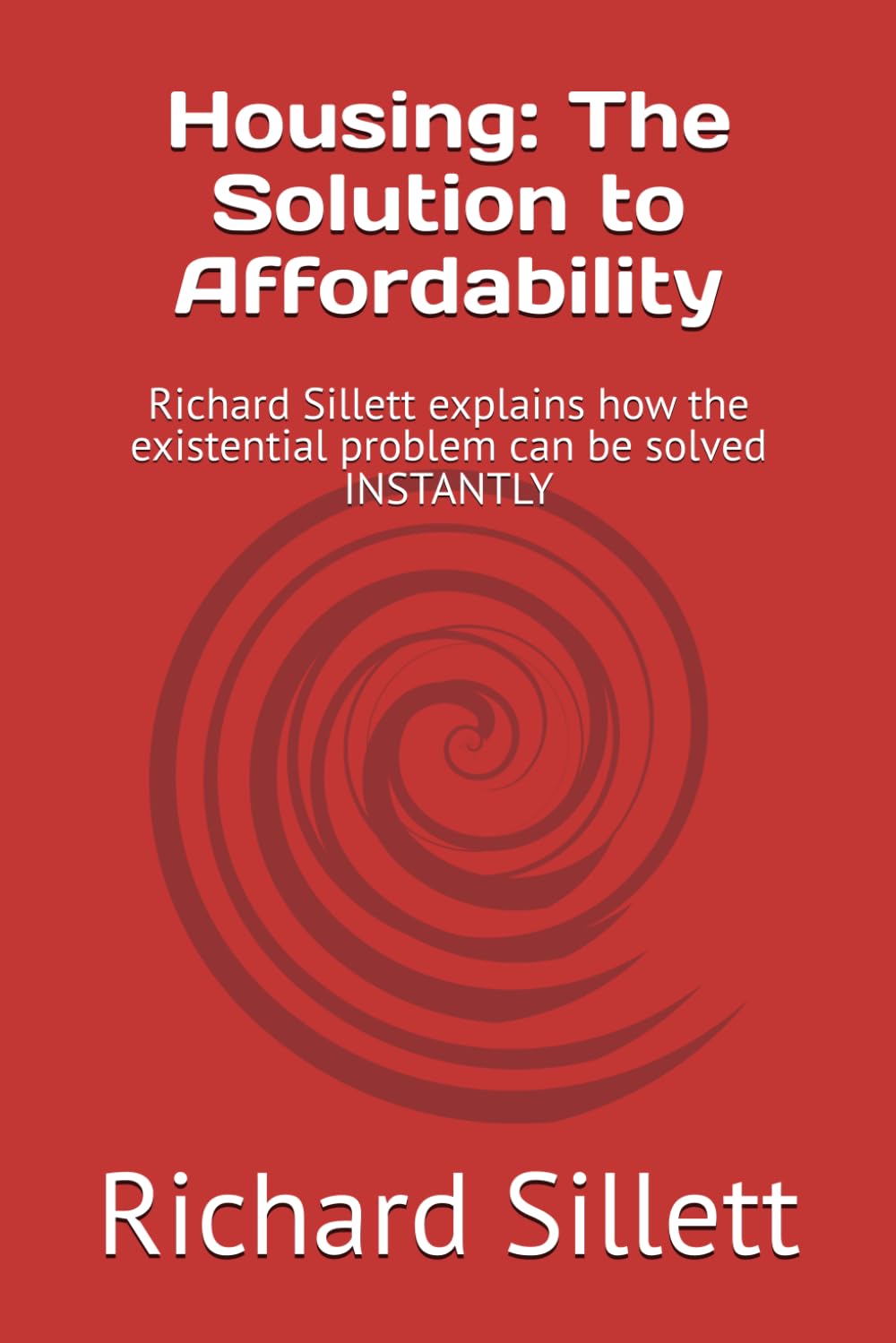 Housing: The Solution to Affordability