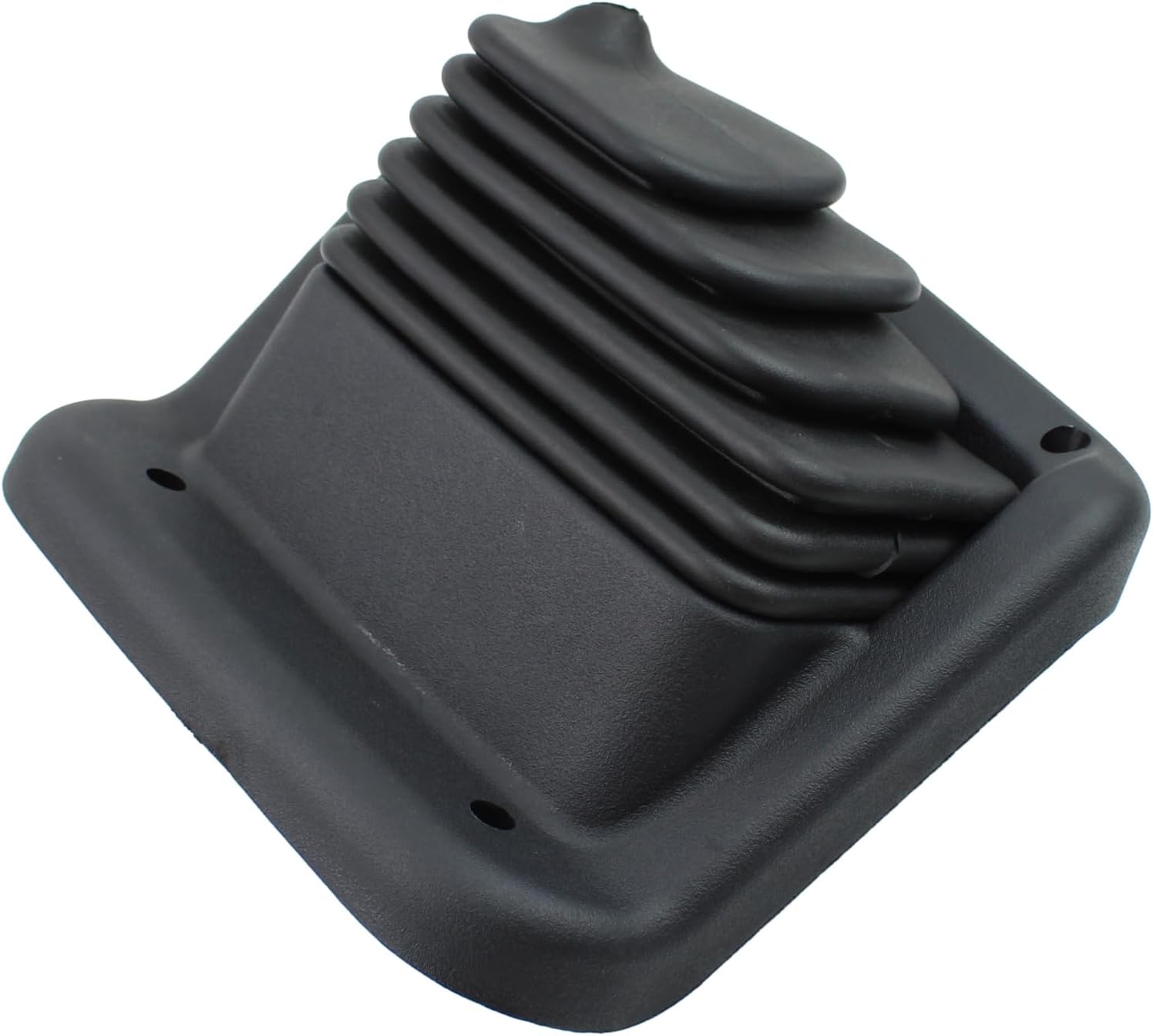 Manual Gear Shift Cover Transfer Case Shifter Boot for Ford Bronco 1988-1996 F Super Duty 1990-1997 F-150 F-250 F-350 1988-1998