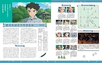 ジブリ 作品集 画集 セット スタジオジブリ全作品集 増補改訂版 | 講談社, スタジオジブリ