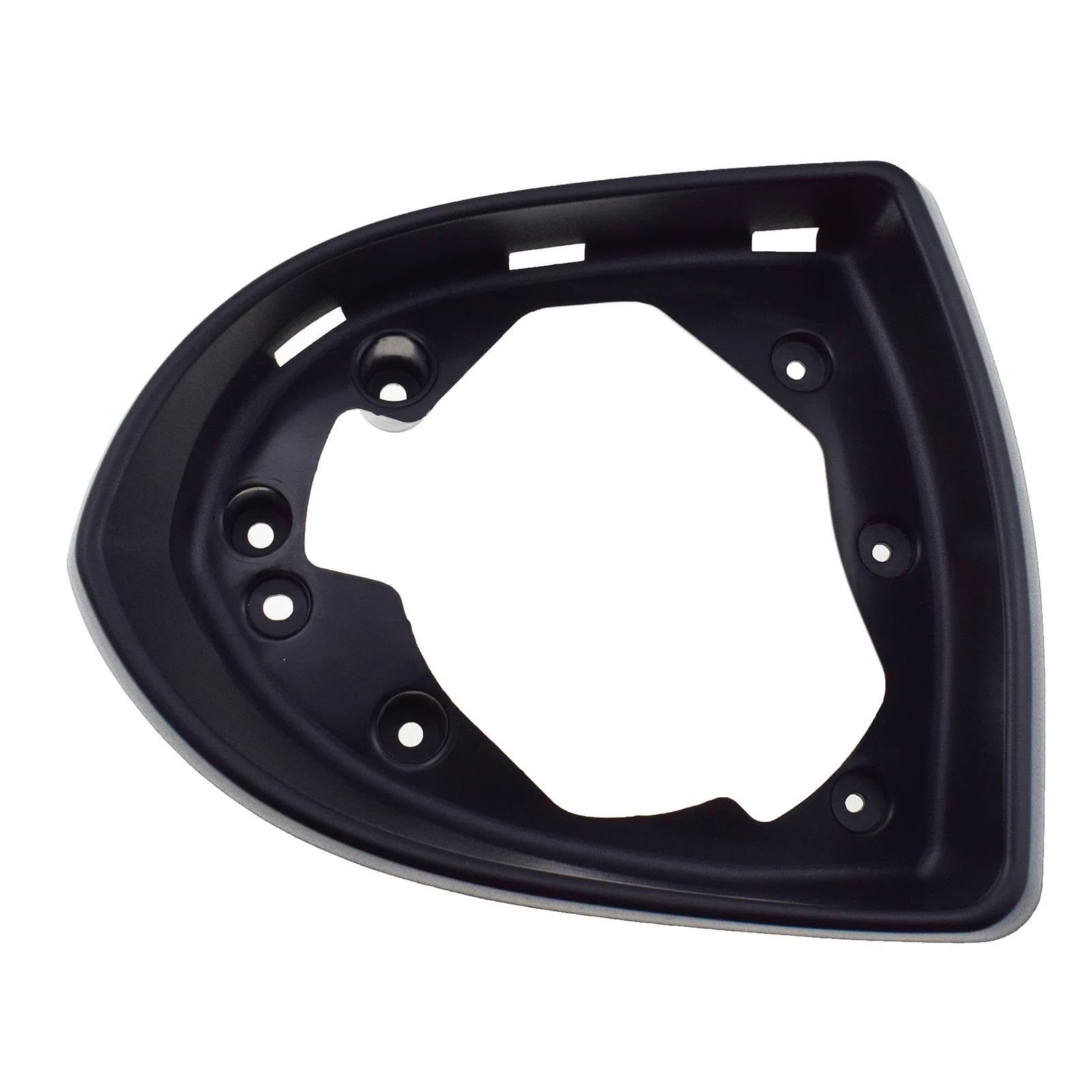 Calotta Specchietto Retrovisore Per KIA Per Sportage R 2012-2017 Rivestimento Specchietto Retrovisore Esterno Supporto Per Telaio Specchietto Retrovisore Laterale Sinistro/destro(1PC Right)