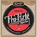 D'Addario EXP45 Coated Classical Guitar Strings, Normal Tension