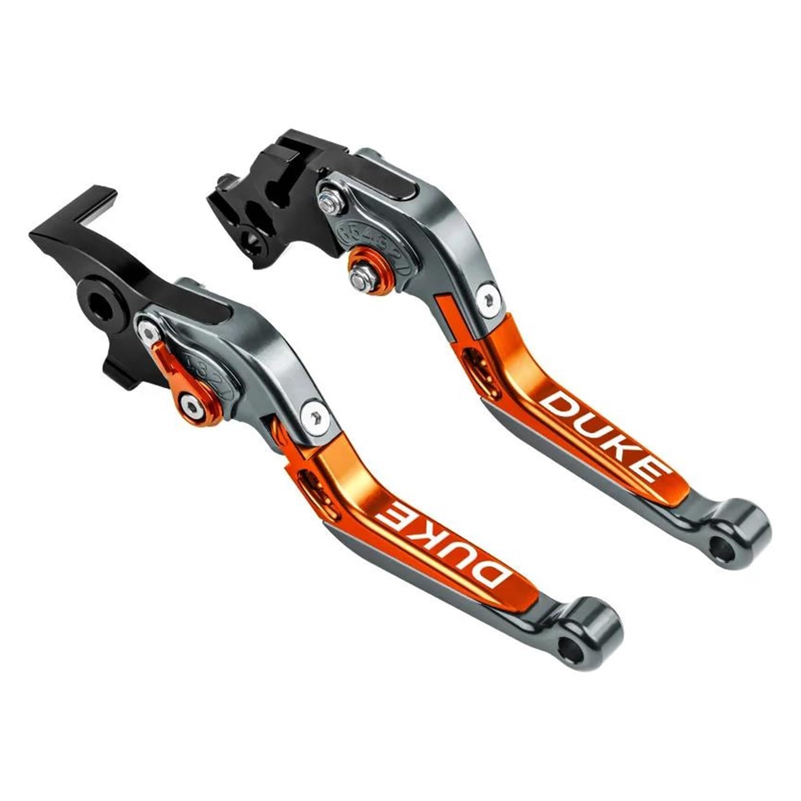 YYZBOPYR for DUKE390 Duke250 Duke200 Duke125 2024-2026 Motorcycle Brake Clutch Lever(S-05)