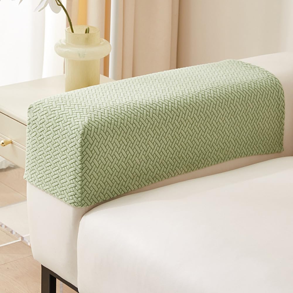 Housse de canapé élastique haut de gamme protection lavable