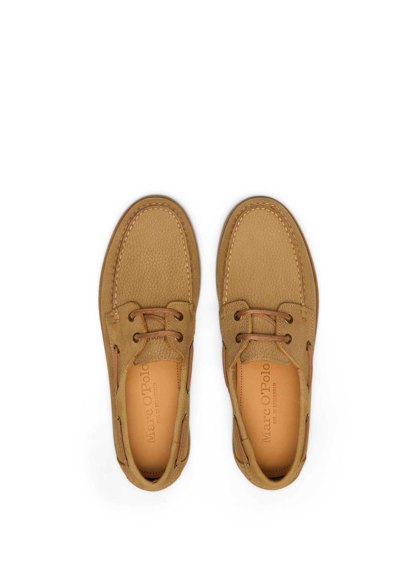Marc O'Polo Herren Nadal 2cBoat Shoe