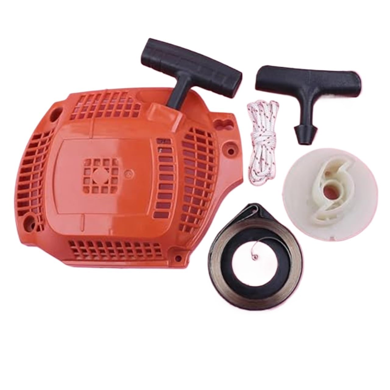 Arrancador de Retroceso, para Husqvarna, 435 polea Mango