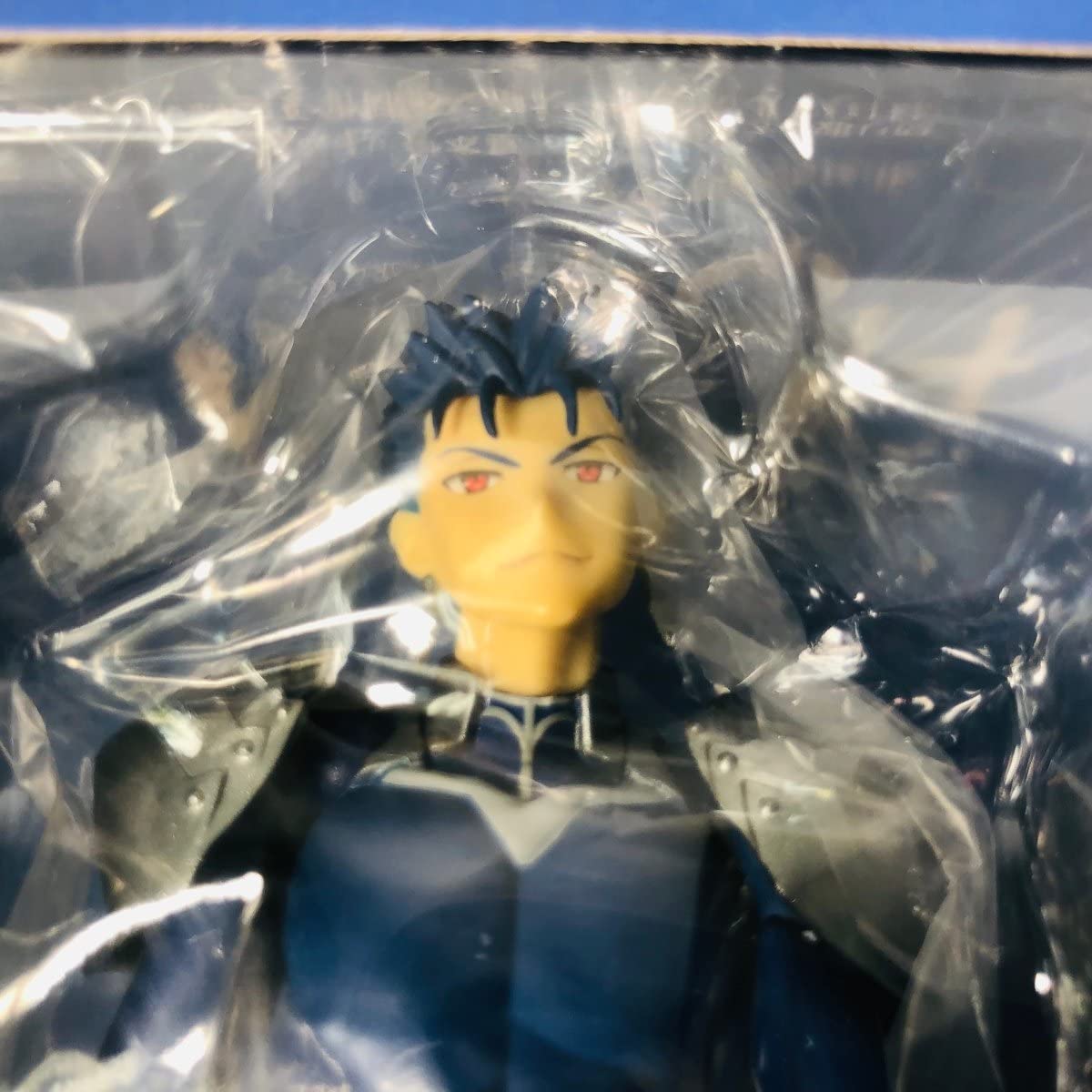 Amazon.co.jp: マックスファクトリー figma 375 Fate/Grand Order FGO