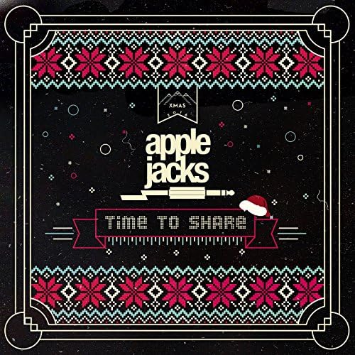 Amazon.co.jp Time to Share Apple Jacks Digital Music