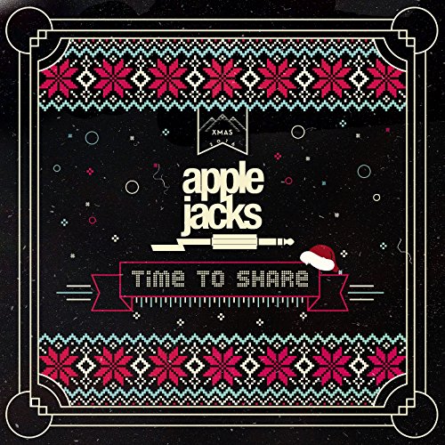 Amazon.co.jp Time to Share Apple Jacks Digital Music