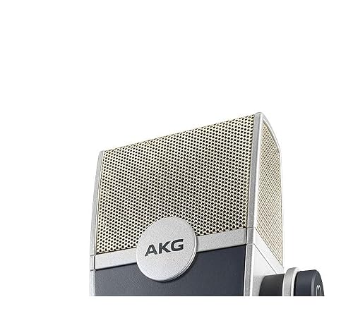 AKG Lyra Ultra-HD, Four Capsule, Multi-Capture Mode, USB-C