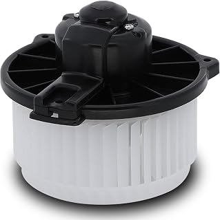 700059 HVAC Blower Motor with Fan for Toyota Tacoma 1995-2004
