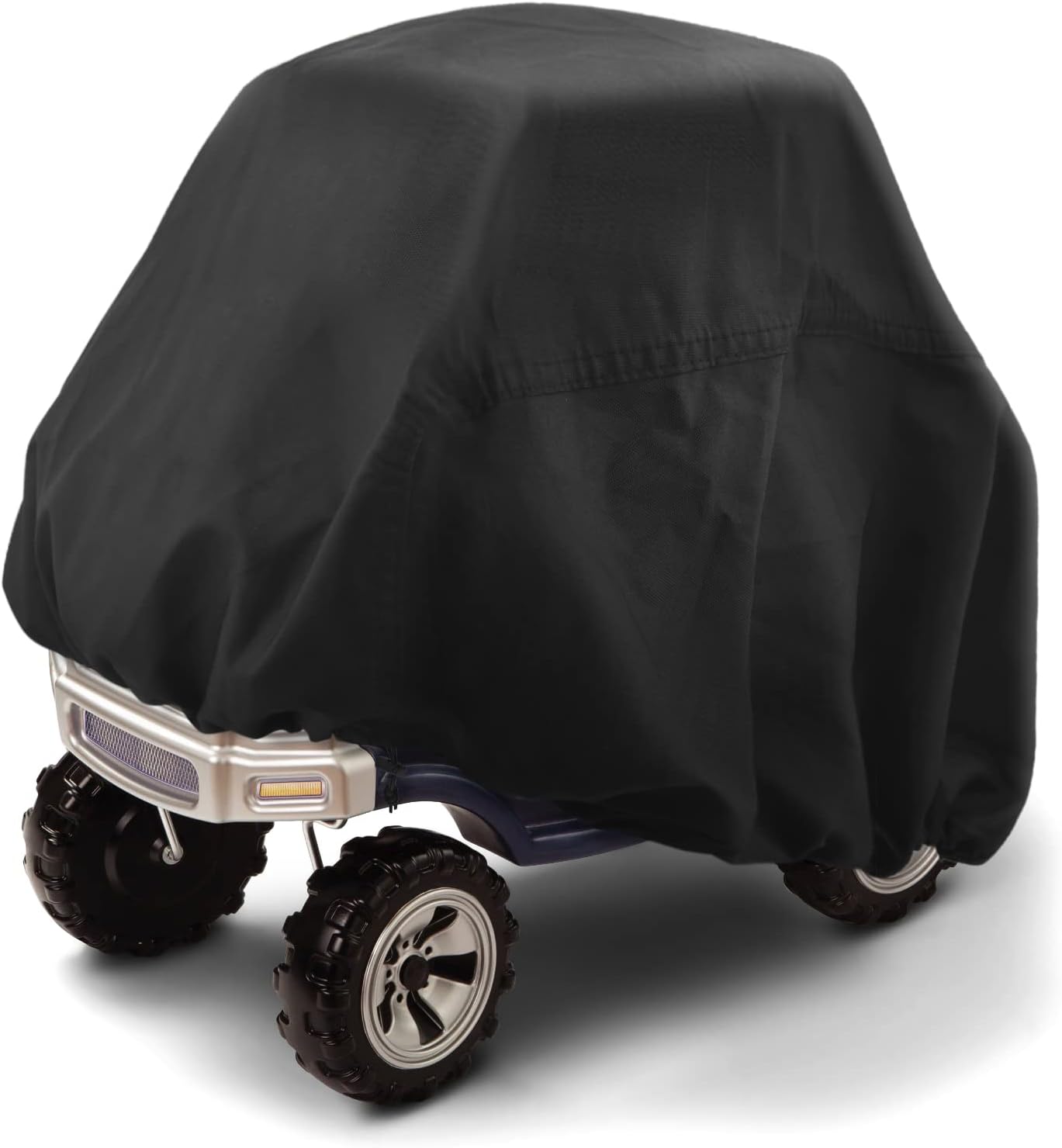 Kids Ride On Car Cover Waterproof, Waterproof Cover for Cozy Coupe Cozy Truck Ride-On Car, for Outdoor Sunproof, Dust, Snow(Only Use for Cozy Coupe & Cozy Truck)-1 Pack (1)