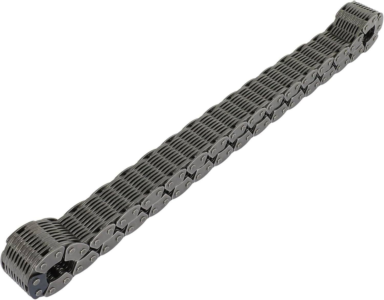 SCITOO HV-025 Morse Transfer Case Chain Fit For Jeep For Dodge For Chevy BW1370 4401 / NP241C 243 208