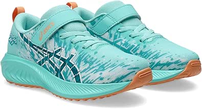 asics(アシックス) ランニングシューズ PRE NOOSA TRI 16 PS キッズ