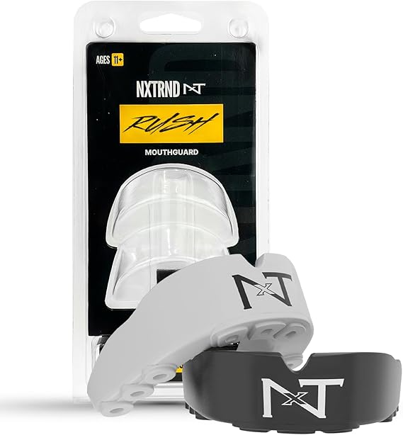 Nxtrnd Rush Mouth Guard Sports