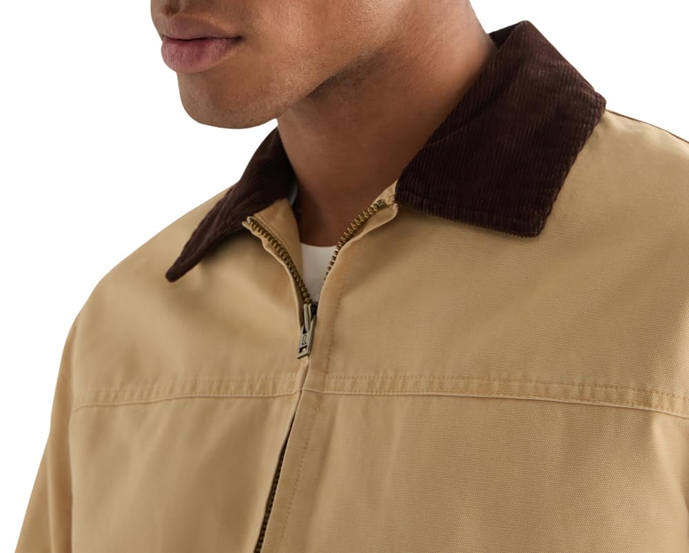 Wrangler Giacca Transitional Giacca Uomo
