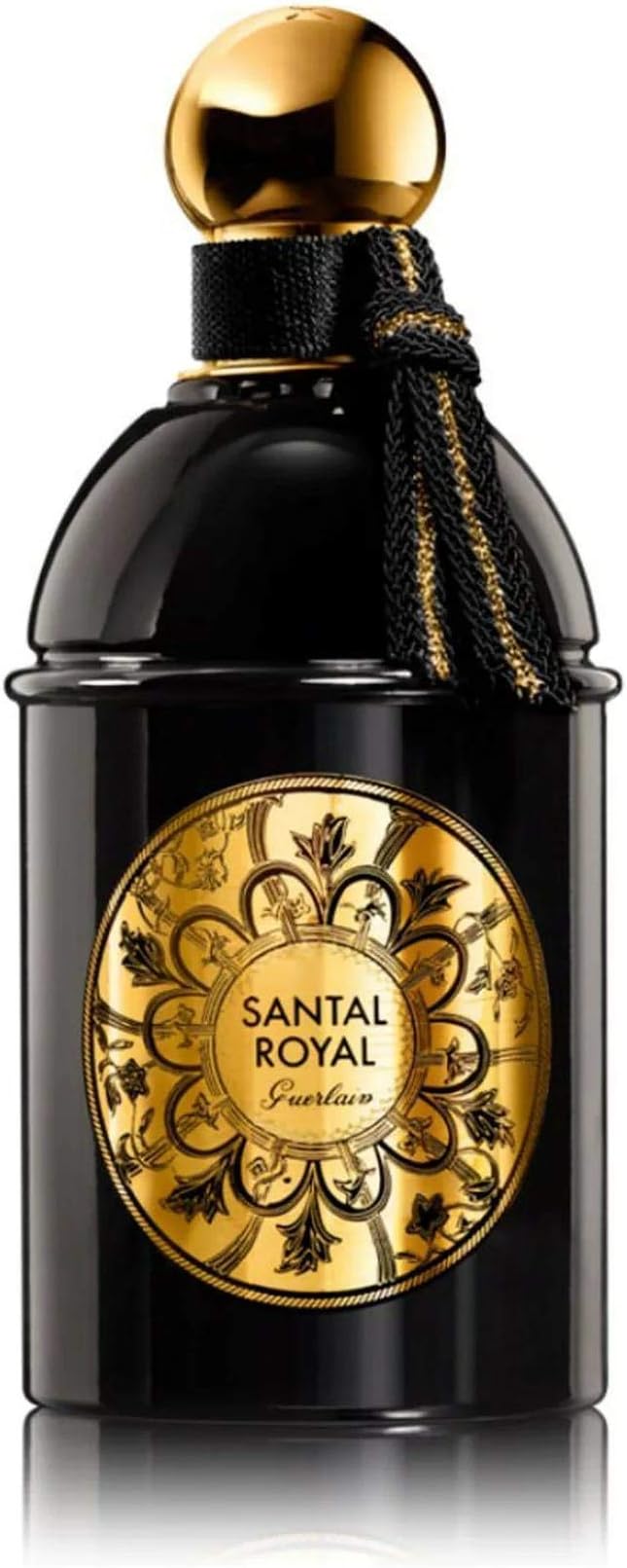 Santal Royal by Guerlain for Women - 4.2 oz EDP Spray