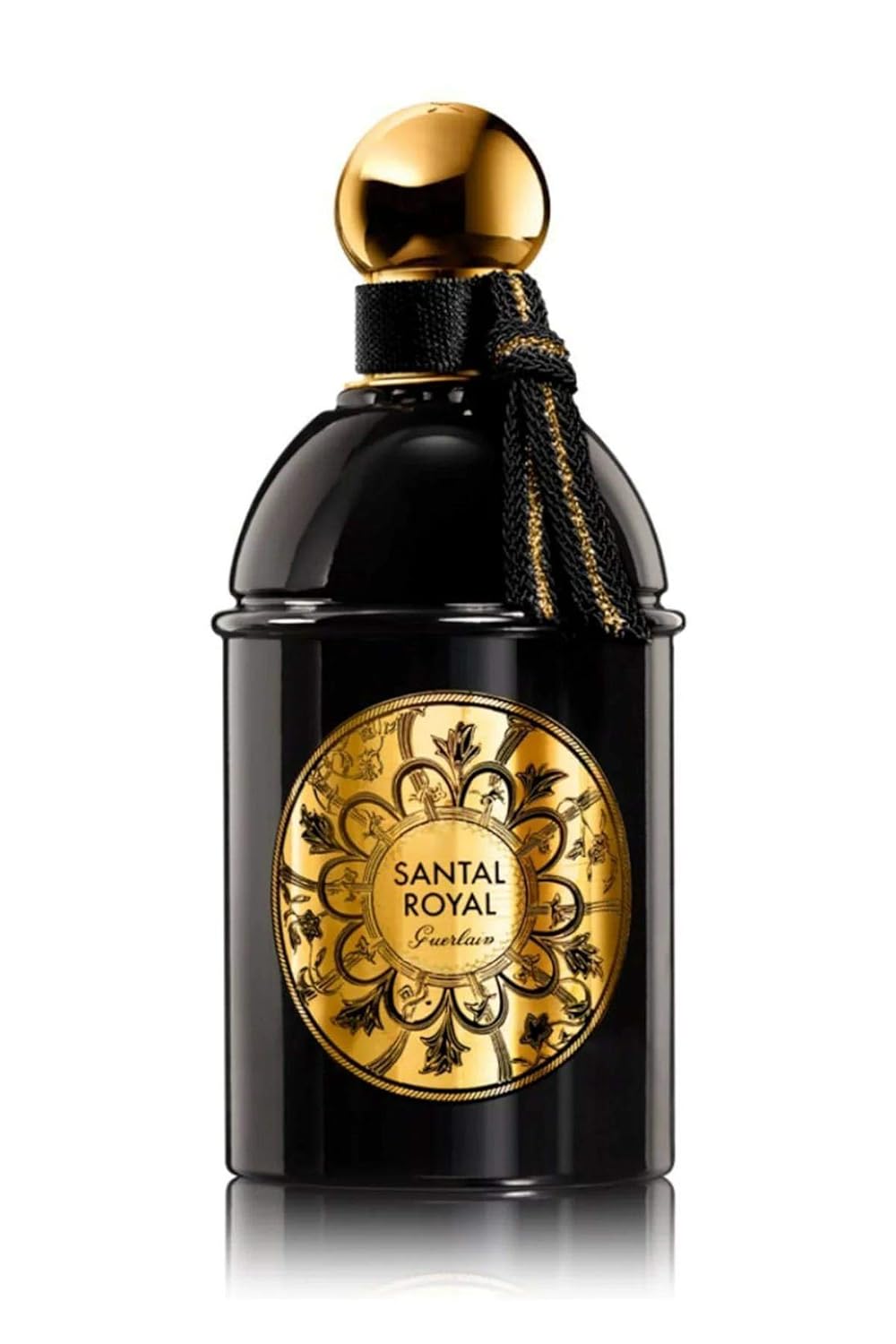 Santal Royal by Guerlain for Women - 4.2 oz EDP Spray