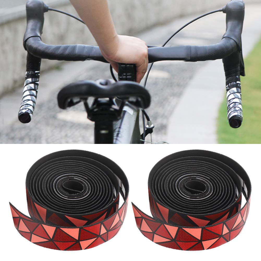 12x Anti-Vibrations-Adapter Für Fahrradlenker - Gummidichtungen 31,8 Auf 25,4/22,2mm