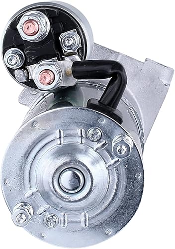 Miniatura 4 de Accionamiento mixto apto para Mercruiser 3.0LX 9098OMC Marino 2.5L-5.7L Volvo Penta intraborda AQ231A AQ271A BB261A BB231A 1988 1989 323677 10096