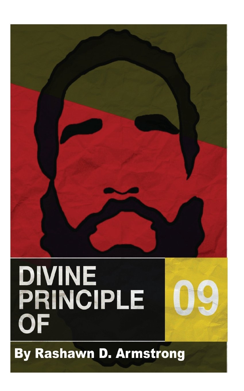 Divine Principals Of 9