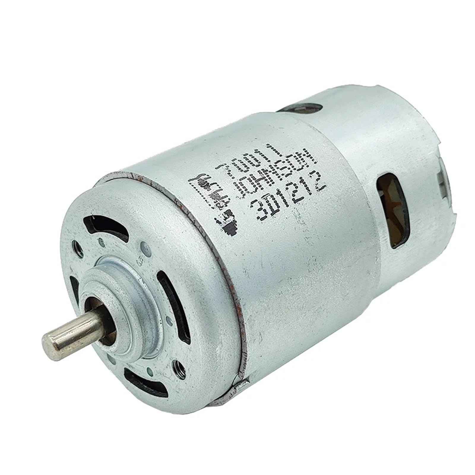 AARTERZZA 70011 RS-775 12-24V DC 15000RPM High-Speed Electronic Starter with Large Torque