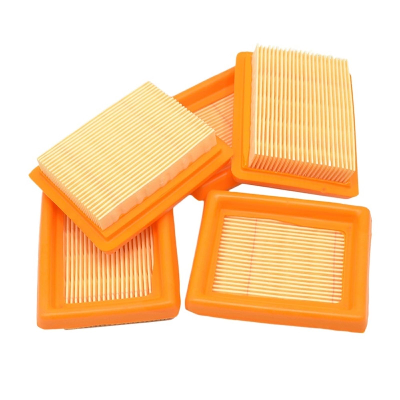 Compatible con Filtro Stihl Serie FS. | Paquete de elementos de repuesto for motor pequeño de desbrozadora de 10 a 60 piezas(40pcs)
