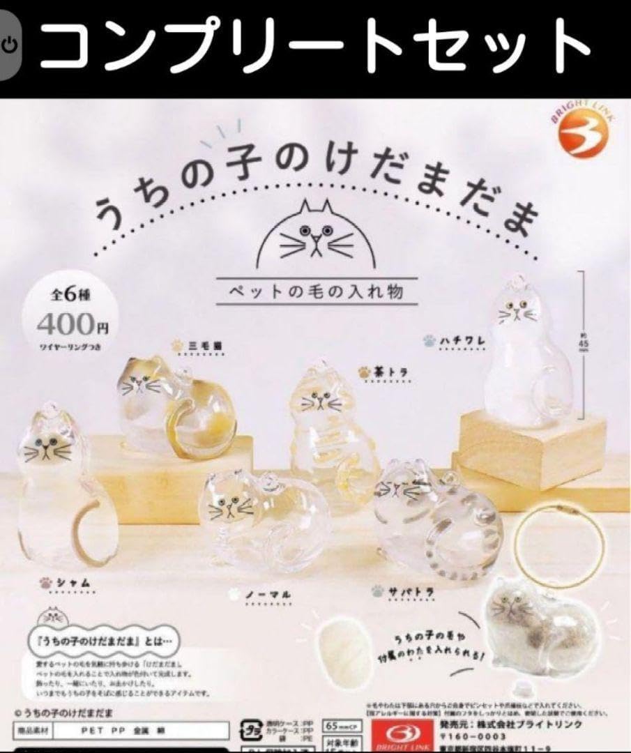 うちの子のけだまだま　コンプリート② うちの子のけだまだま コンプリート② Amazon | うちの子の