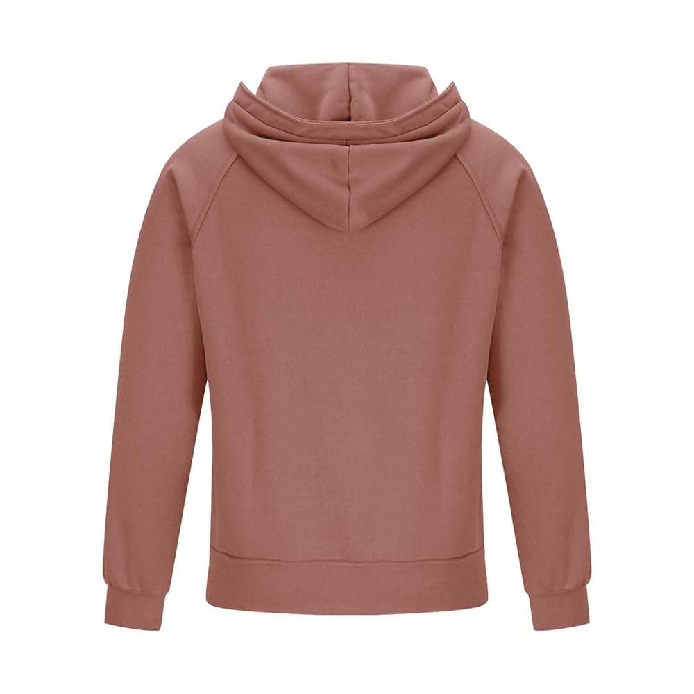 SHOPESSA Mens 1/4 Zip Tactical Sweatshirt Hoodies with Cargo