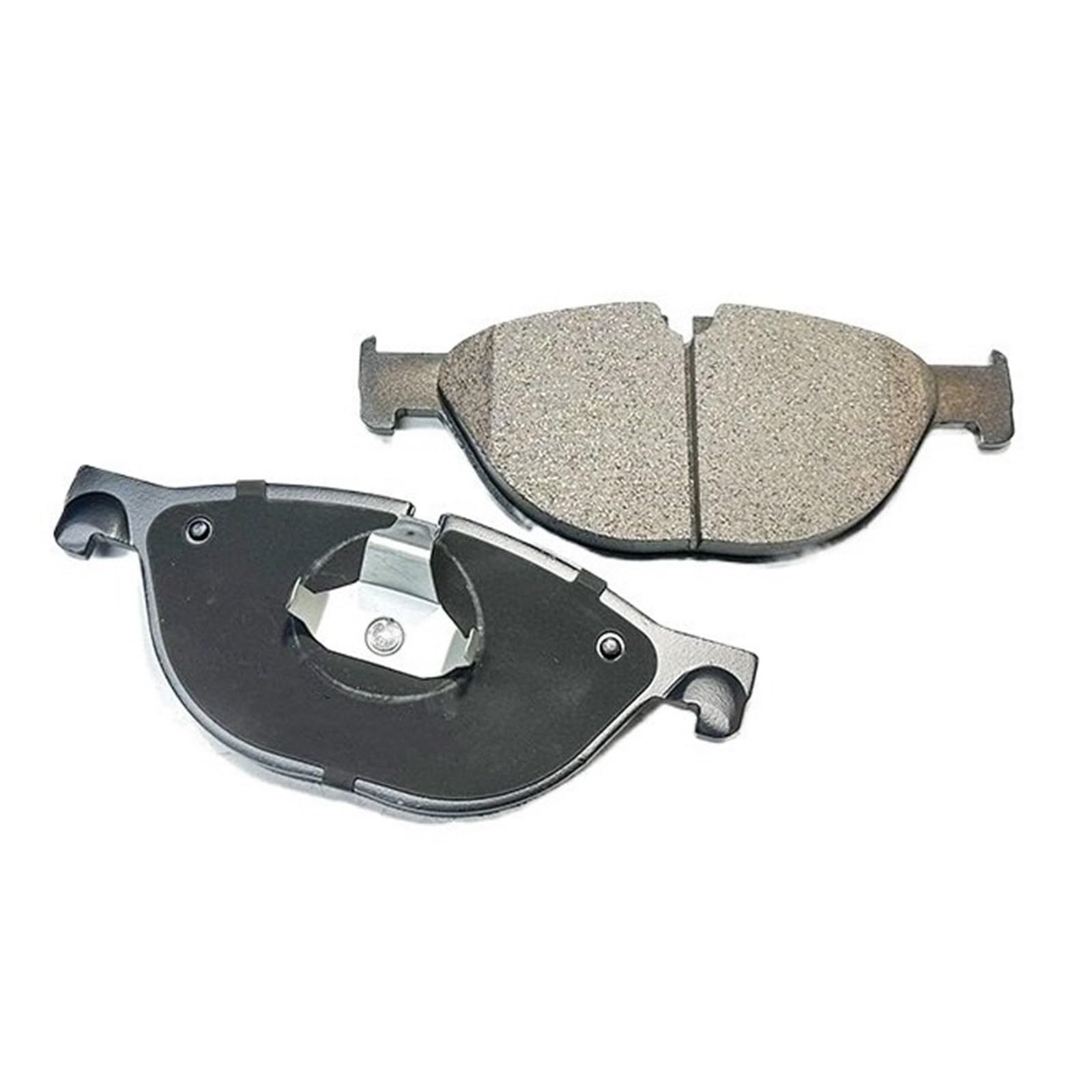 Klocki hamulcowe do samochodu Pasuje Do Pontiac 6000 Astre Aztek Bonneville Catalina Fiero Firebird G5 Ceramiczne Klocki Hamulcowe Samochodu(P_REAR6)