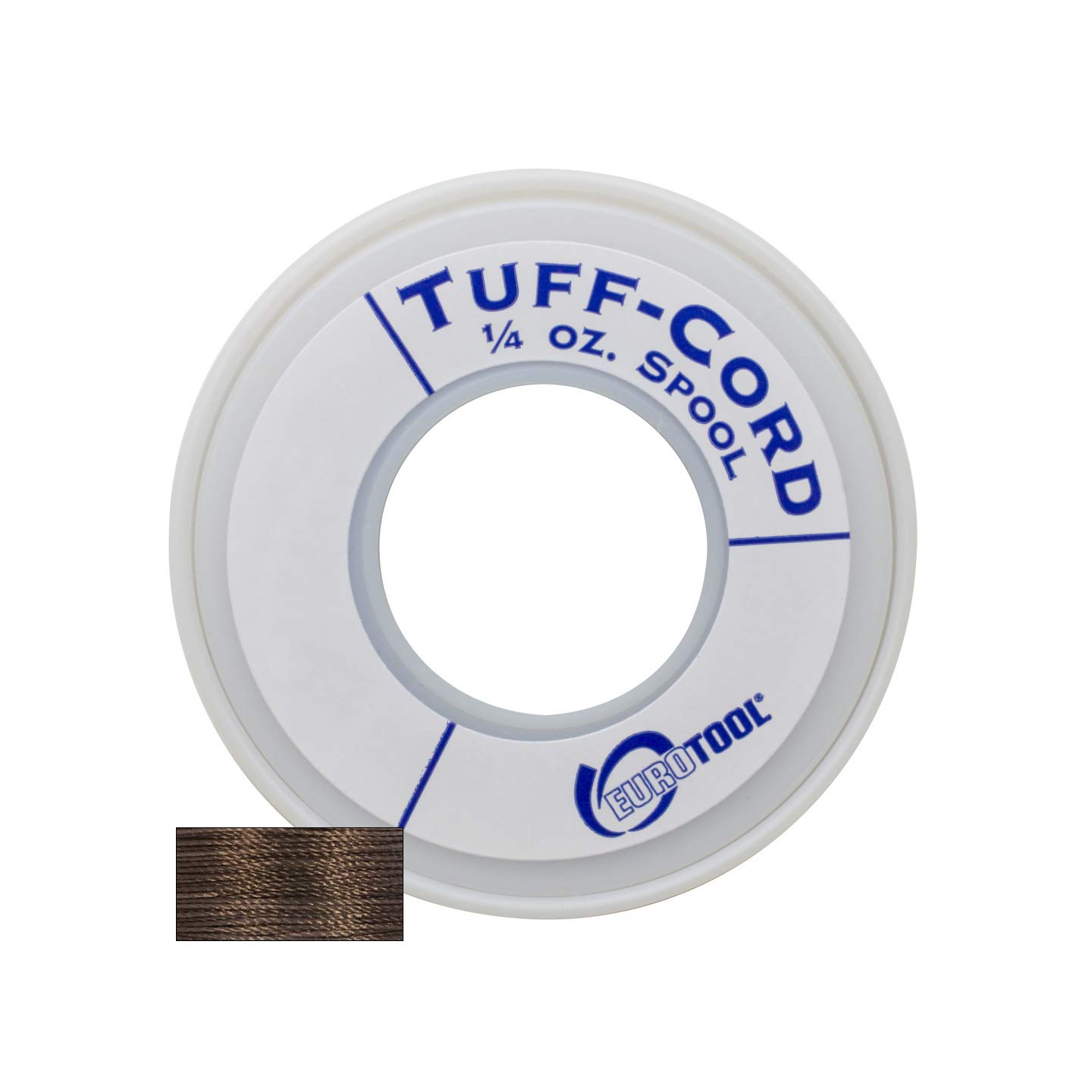 Tuff Cord Brown #2