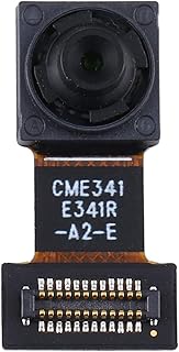 Facoryyggbc Substituição de telefone para Xiaomi Câmera frontal para Xiaomi Redmi 9a/Redmi 9i/Redmi 9c Reparar