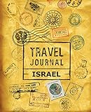 Travel Journal Israel