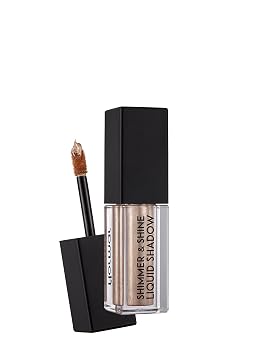 Shimmer & Shine Liquid Eyeshadow Redesign